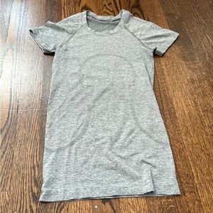 Lululemon swiftly tech size 0